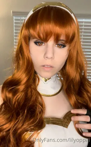 Lilyoppai OnlyFans Leaked Free Thumbnail Picture - #5PWxkJn2Ia