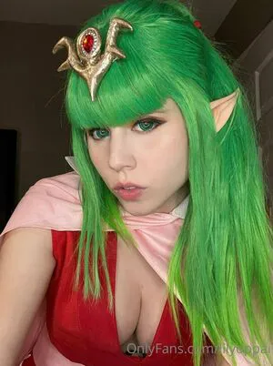 Lilyoppai OnlyFans Leaked Free Thumbnail Picture - #IlQarp7KVF