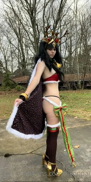 Lilyoppai OnlyFans Leaked Free Thumbnail Picture - #KfIS653AO0