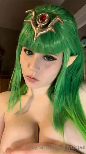 Lilyoppai OnlyFans Leaked Free Thumbnail Picture - #NXKEy9c8DN
