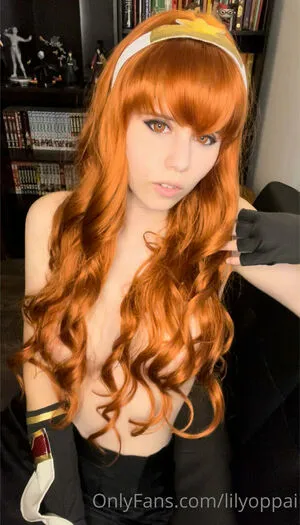 Lilyoppai OnlyFans Leaked Free Thumbnail Picture - #SKTD0dzphO