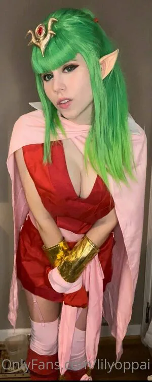 Lilyoppai OnlyFans Leaked Free Thumbnail Picture - #UnVixDDpZA