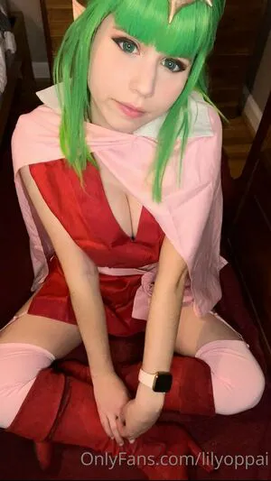 Lilyoppai OnlyFans Leaked Free Thumbnail Picture - #XqwuIFj3OG