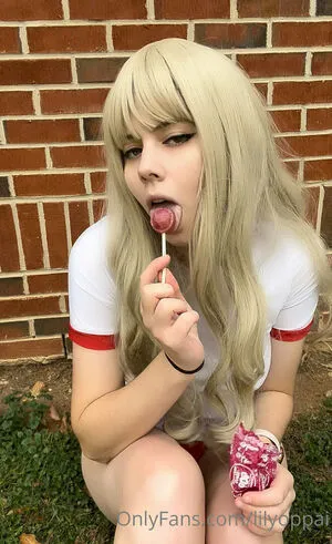 Lilyoppai OnlyFans Leaked Free Thumbnail Picture - #a8rvy3fqQ0