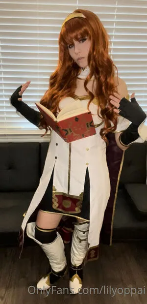 Lilyoppai OnlyFans Leaked Free Thumbnail Picture - #cIxn09ZQwo