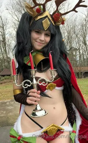 Lilyoppai OnlyFans Leaked Free Thumbnail Picture - #fdsjUEzY23