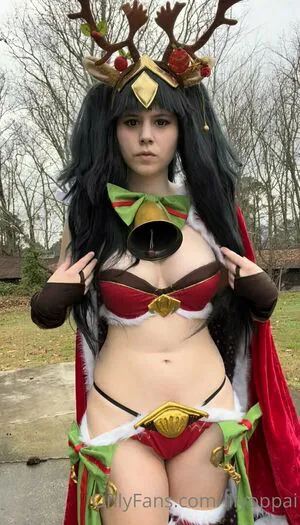 Lilyoppai OnlyFans Leaked Free Thumbnail Picture - #qqUhNKUWS7