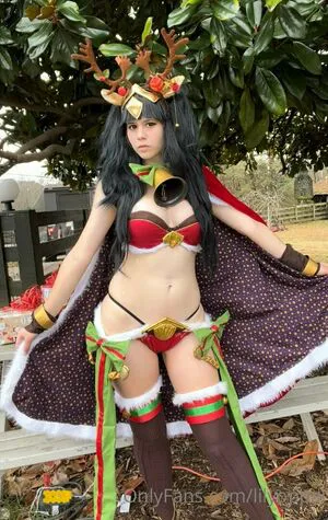 Lilyoppai OnlyFans Leaked Free Thumbnail Picture - #zkYMZmSR8J