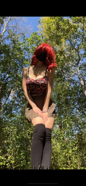 Lilyoraveil OnlyFans Leaked Free Thumbnail Picture - #U9q5do4i4d