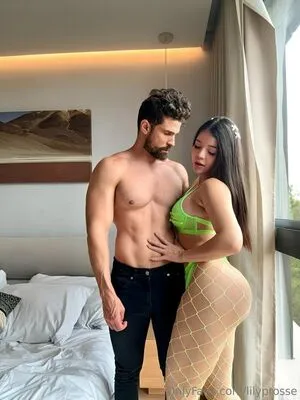 Lilyp Lily Rosse OnlyFans Leaked Free Thumbnail Picture - #sBdvVrxDyA