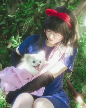 Lilypichu OnlyFans Leaked Free Thumbnail Picture - #0pSG7AW1A8