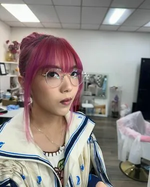 Lilypichu OnlyFans Leaked Free Thumbnail Picture - #1615ngO2CD