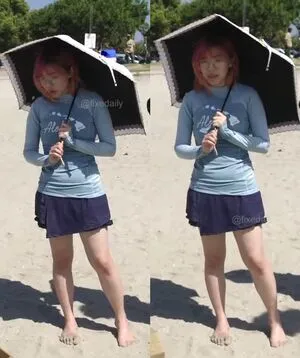 Lilypichu OnlyFans Leaked Free Thumbnail Picture - #1Zt1vEJJoH