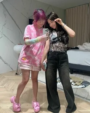 Lilypichu OnlyFans Leaked Free Thumbnail Picture - #22tVWh6CvG