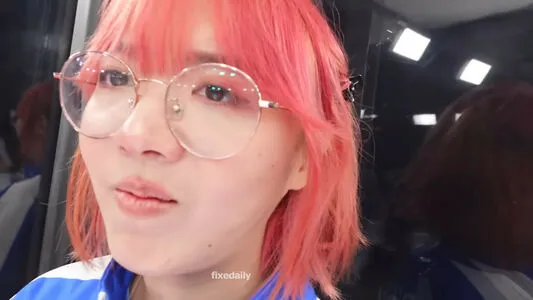 Lilypichu OnlyFans Leaked Free Thumbnail Picture - #262KYJ3XWy