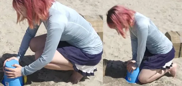 Lilypichu OnlyFans Leaked Free Thumbnail Picture - #27wJWr8Ovz