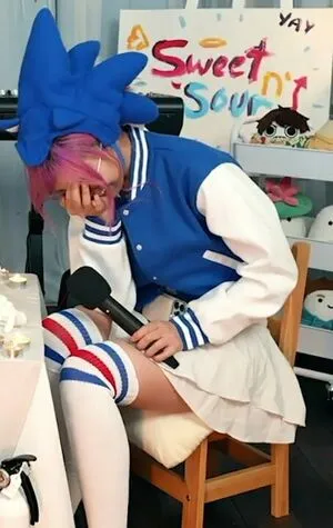 Lilypichu OnlyFans Leaked Free Thumbnail Picture - #2Y0Ne7CiKs