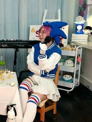 Lilypichu OnlyFans Leaked Free Thumbnail Picture - #2dGXstqfki