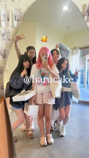 Lilypichu OnlyFans Leaked Free Thumbnail Picture - #34YtG6w6Ba