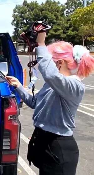 Lilypichu OnlyFans Leaked Free Thumbnail Picture - #4es9yxCmkS