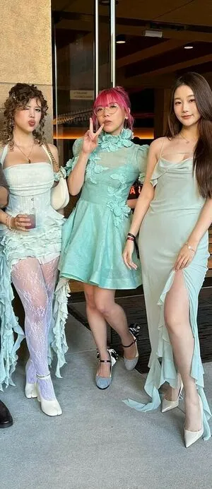 Lilypichu OnlyFans Leaked Free Thumbnail Picture - #5KqJkM0V7S