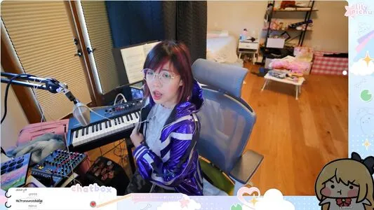 Lilypichu OnlyFans Leaked Free Thumbnail Picture - #5On5jb6q2q
