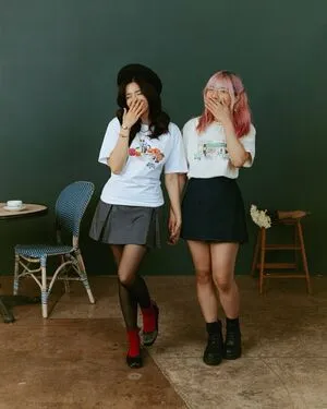 Lilypichu OnlyFans Leaked Free Thumbnail Picture - #63aqiHYanv