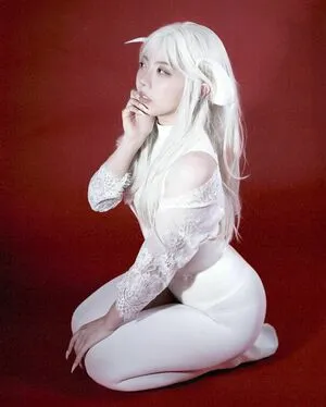 Lilypichu OnlyFans Leaked Free Thumbnail Picture - #6lpDmJXkos