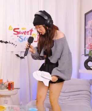 Lilypichu OnlyFans Leaked Free Thumbnail Picture - #8hYTUA8Iyq