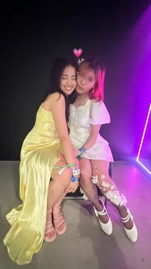 Lilypichu OnlyFans Leaked Free Thumbnail Picture - #8lqWlHo3LQ