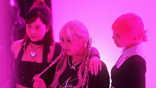 Lilypichu OnlyFans Leaked Free Thumbnail Picture - #9GaXIUUJMR