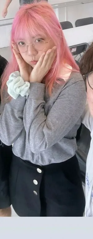 Lilypichu OnlyFans Leaked Free Thumbnail Picture - #FMK6ysX7MF