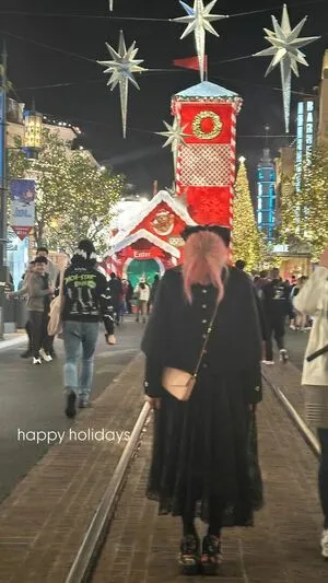 Lilypichu OnlyFans Leaked Free Thumbnail Picture - #FUWYqmwN5e