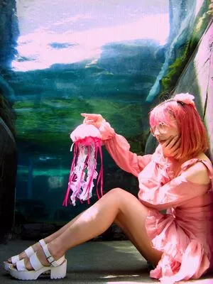 Lilypichu OnlyFans Leaked Free Thumbnail Picture - #Fbmxe4Yy3J