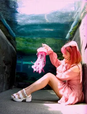 Lilypichu OnlyFans Leaked Free Thumbnail Picture - #FfyQ9XBLum