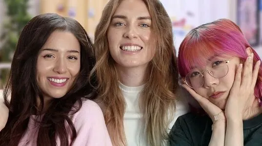 Lilypichu OnlyFans Leaked Free Thumbnail Picture - #Fgbd3LLpOl