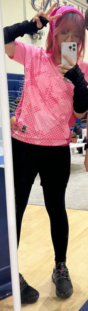 Lilypichu OnlyFans Leaked Free Thumbnail Picture - #GGDje2rjcE