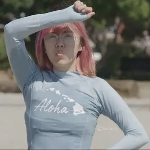 Lilypichu OnlyFans Leaked Free Thumbnail Picture - #HCgsxwuUuI