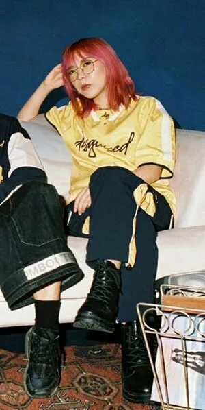 Lilypichu OnlyFans Leaked Free Thumbnail Picture - #HOY2HhMN1m