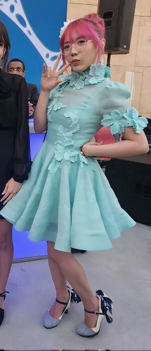 Lilypichu OnlyFans Leaked Free Thumbnail Picture - #I4flXUjhXD