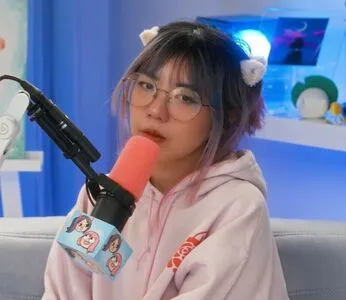 Lilypichu OnlyFans Leaked Free Thumbnail Picture - #Ia3AkP3IES