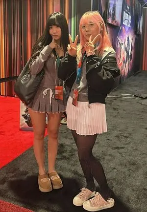 Lilypichu OnlyFans Leaked Free Thumbnail Picture - #JIejohoc0D