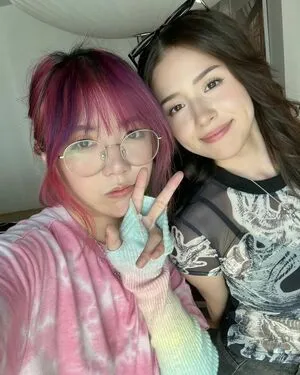 Lilypichu OnlyFans Leaked Free Thumbnail Picture - #Jraqa0lVEF