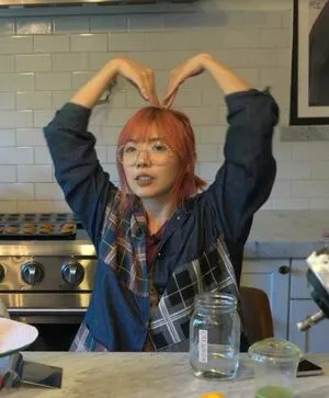 Lilypichu OnlyFans Leaked Free Thumbnail Picture - #KOviihvklj