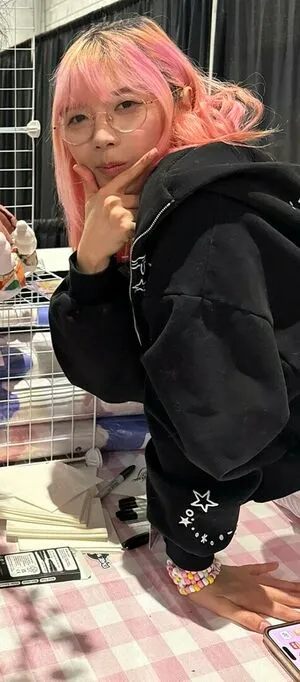 Lilypichu OnlyFans Leaked Free Thumbnail Picture - #KPTOrDKYZq