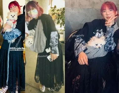 Lilypichu OnlyFans Leaked Free Thumbnail Picture - #L32g0QqqU3