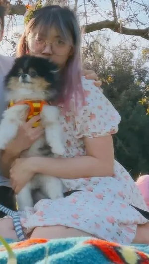 Lilypichu OnlyFans Leaked Free Thumbnail Picture - #LHffcLbKwp