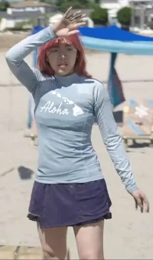 Lilypichu OnlyFans Leaked Free Thumbnail Picture - #LzVS6xKO1c