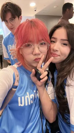 Lilypichu OnlyFans Leaked Free Thumbnail Picture - #NXHHk6qxxl