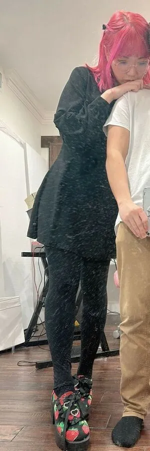 Lilypichu OnlyFans Leaked Free Thumbnail Picture - #OS3LKefhuV